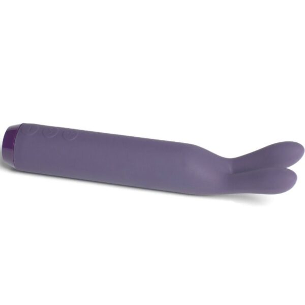 Je Joue Rabbit — Bullet Vibrator, Rechargeable, Purple — Bullet Vibrators — view 3