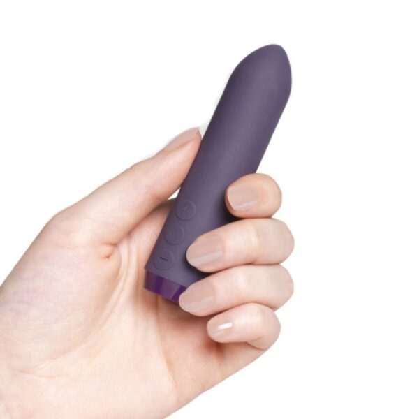 Je Joue Classic — Bullet Vibrator, Rechargeable, Purple — Bullet Vibrators — view 10