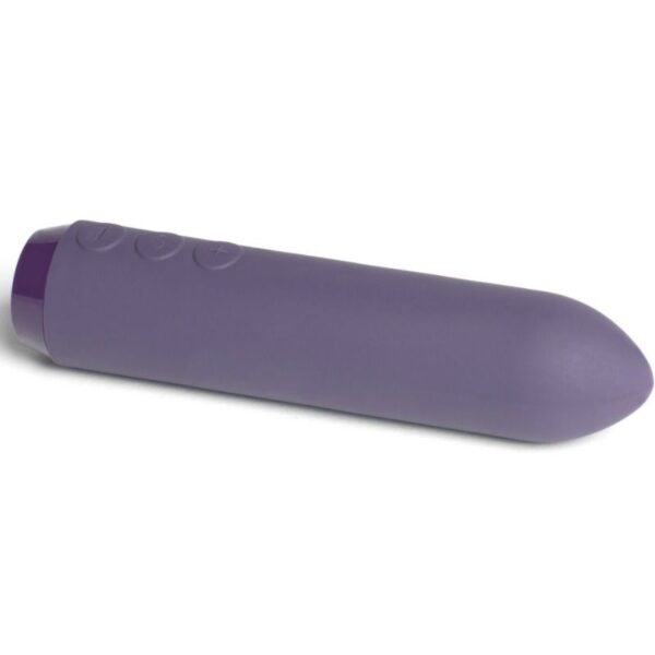 Je Joue Classic — Bullet Vibrator, Rechargeable, Purple — Bullet Vibrators — view 5