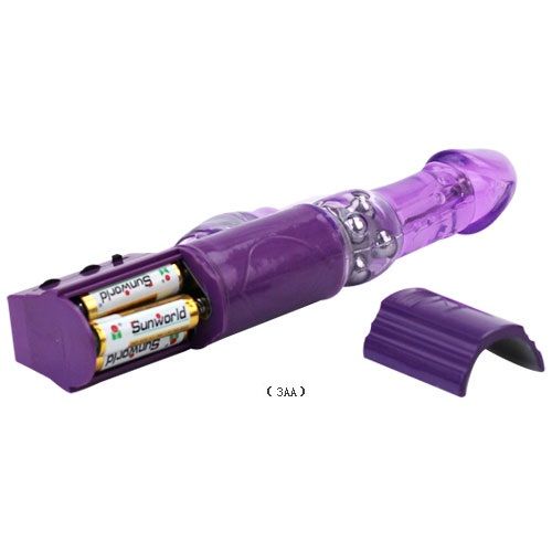 Baile Hot Lady II Pearl — Rabbit Vibrator — Rabbit Vibrators — view 5