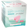 Joydivision Soft-Tampons Original Mini — Tampons, 3 Pack — Wellness