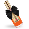 Bijoux Indiscrets — Warming Massage Oil, 100 ml, Strawberry — Body Massage Oils