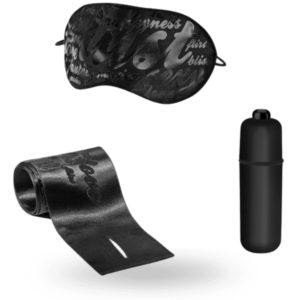 Bijoux Instruments of Pleasure Violet — Sex Toy Kit — Sex Toy Kits & Sets
