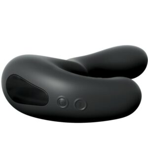 Anal Fantasy Elite Ultimate P-Spot Milker — Prostate Vibrator — view 2