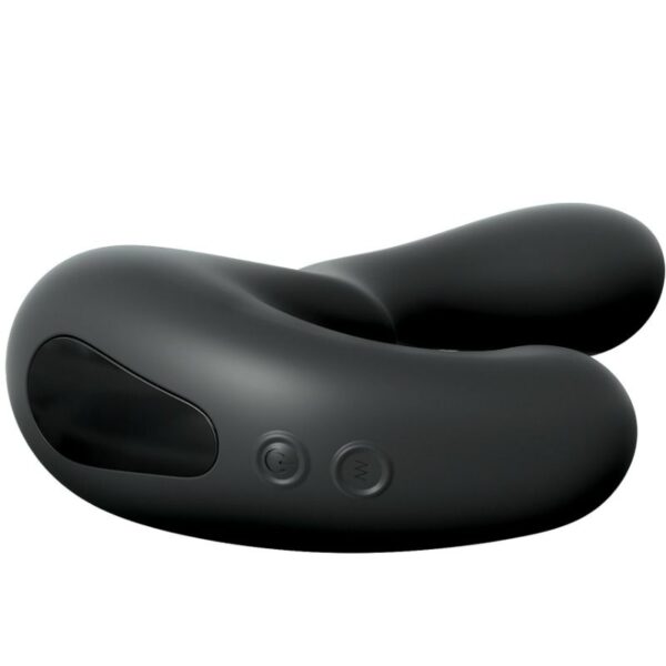 Anal Fantasy Elite Ultimate P-Spot Milker — Prostate Vibrator — view 2