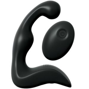 Anal Fantasy Elite Collection P-Spot Pro — Prostate Vibrator