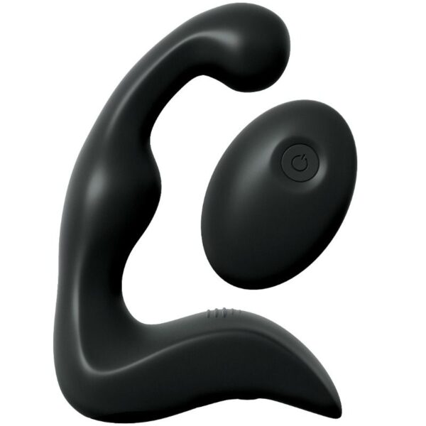 Anal Fantasy Elite Collection P-Spot Pro — Prostate Vibrator