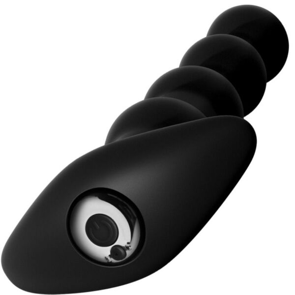 Anal Fantasy Elite Collection — Anal Beads, Rechargeable — view 2