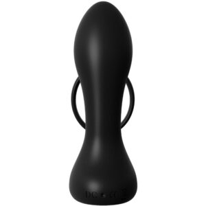 Anal Fantasy Elite Collection Ass-Gasm Pro — Vibrating Cock Ring — Cock Rings — view 2