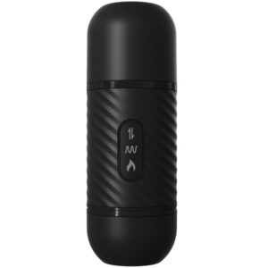 Anal Fantasy Elite Collection Ass Thruster — Thrusting Vibrator — view 3