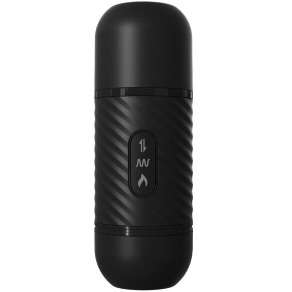Anal Fantasy Elite Collection Ass Thruster — Thrusting Vibrator — view 3