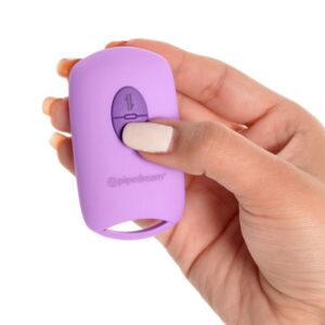 Fantasy for Her Thrust-Her — Thrusting Vibrator, Heated — Hi-Tech Vibrators — view 4