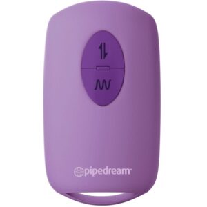 Fantasy for Her Thrust-Her — Thrusting Vibrator, Heated — Hi-Tech Vibrators — view 3
