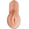 Extreme Toyz Sorority Snatch — Male Masturbator, Vagina — Manual Strokers