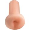 Extreme Toyz Freshman — Male Masturbator, Anus — Non-Vibrating Masturbators