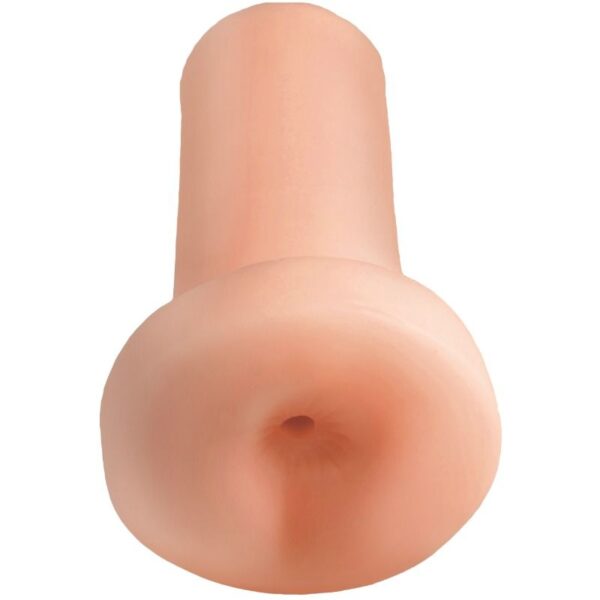 Extreme Toyz Freshman — Male Masturbator, Anus — Non-Vibrating Masturbators
