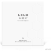 LELO Hex — Textured Condoms, 36 Pack — Bulk Condom Packs