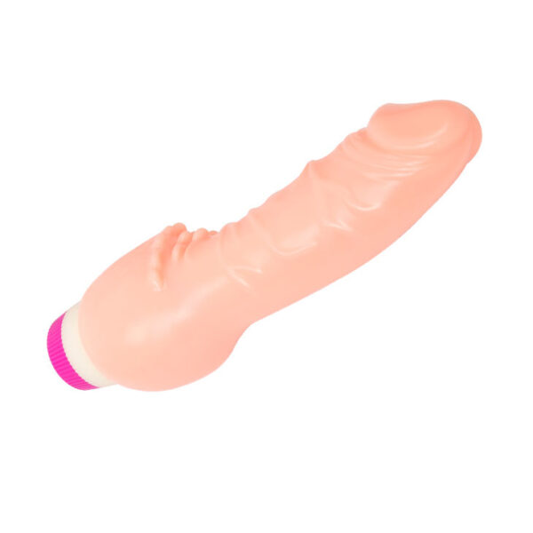 Baile Waves of Pleasure — Realistic Vibrator, 19.5 cm — Realistic Vibrators — view 4
