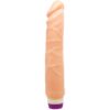 Baile Waves of Pleasure — Realistic Vibrator, 25.5 cm — Realistic Vibrators