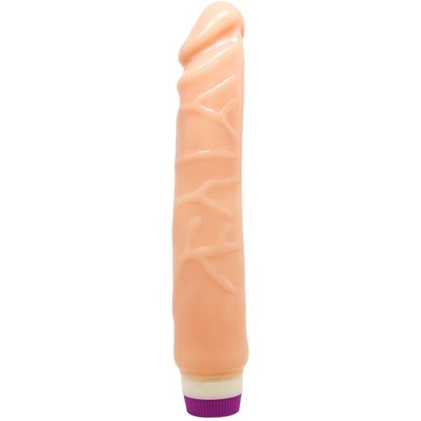 Baile Waves of Pleasure — Realistic Vibrator, 25.5 cm — Realistic Vibrators
