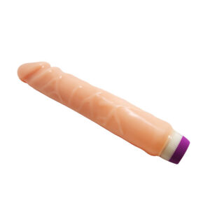 Baile Waves of Pleasure — Realistic Vibrator, 25.5 cm — Realistic Vibrators — view 2