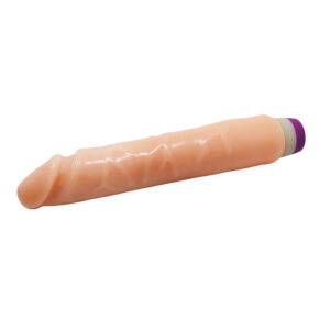 Baile Waves of Pleasure — Realistic Vibrator, 25.5 cm — Realistic Vibrators — view 4