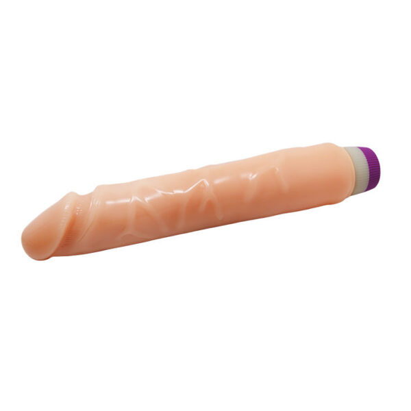 Baile Waves of Pleasure — Realistic Vibrator, 25.5 cm — Realistic Vibrators — view 4