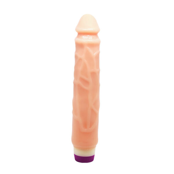 Baile Waves of Pleasure — Realistic Vibrator, 25.5 cm — Realistic Vibrators — view 5