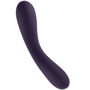 Je Joue Uma — G-Spot Vibrator, Purple — Classic Vibrators — view 4