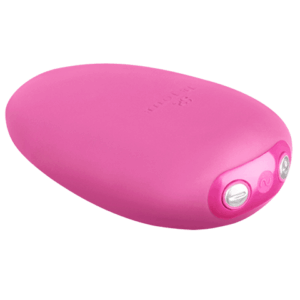 Je Joue Mimi Soft — Clitoral Vibrator, Fuchsia — Clitoral Stimulators