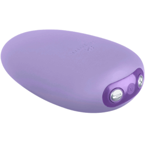 Je Joue Mimi Soft — Clitoral Vibrator, Purple — Clitoral Stimulators