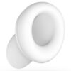 Satisfyer 2 Next Generation — Replacement Heads, 5 Pack — Batteries & Spare Parts