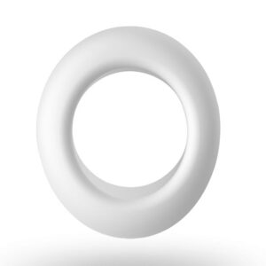 Satisfyer Pro Deluxe Next Generation — Replacement Heads, 5 Pack — Batteries & Spare Parts — view 3