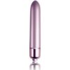 Rocks-Off Touch of Velvet — Bullet Vibrator, Waterproof, Lilac — Bullet Vibrators