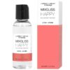Mixgliss Happy — Silicone-Based Lubricant, 50 ml, Lychee — Flavored Lubricants