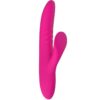 Nalone Peri — Rabbit Vibrator, Silicone — Clitoral Stimulators