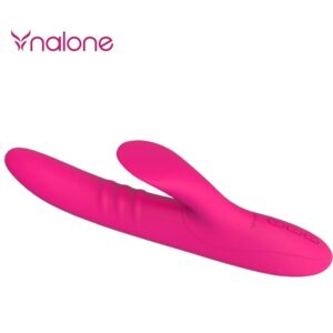 Nalone Peri — Rabbit Vibrator, Silicone — Clitoral Stimulators — view 3