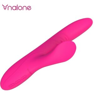 Nalone Peri — Rabbit Vibrator, Silicone — Clitoral Stimulators — view 2