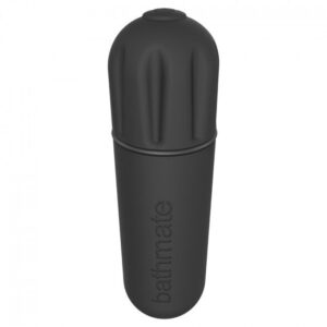 Bathmate Vibe — Bullet Vibrator, Rechargeable, Black — Bullet Vibrators
