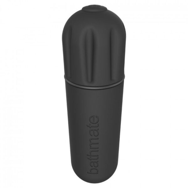 Bathmate Vibe — Bullet Vibrator, Rechargeable, Black — Bullet Vibrators