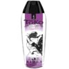 Shunga Toko — Flavoured Lubricant, 165 ml, Lustful Litchee — Flavored Lubricants