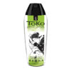 Shunga Toko — Flavoured Lubricant, 165 ml, Pear and Green Tea — Flavored Lubricants