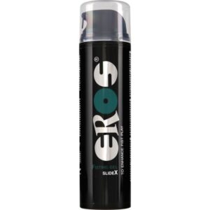 Eros Fisting Gel Slidex — Anal Lubricant, 200 ml — Anal Lubricants