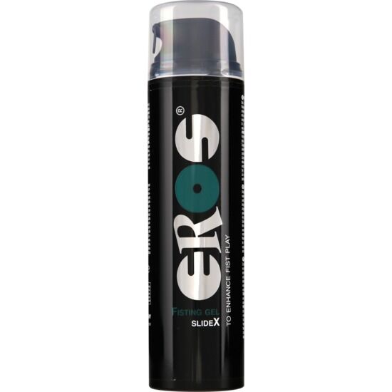 Eros Fisting Gel Slidex — Anal Lubricant, 200 ml — Anal Lubricants