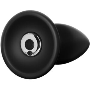 Anal Fantasy Elite Collection — Vibrating Butt Plug, 11 cm — view 2