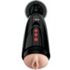 PDX Elite Dirty Talk Starter — Male Masturbator, Rechargeable — Male Masturbators