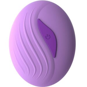 Fantasy for Her Stimulate-Her — G-Spot Vibrator, Remote Control — Clitoral Stimulators — view 3