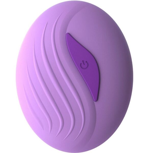 Fantasy for Her Stimulate-Her — G-Spot Vibrator, Remote Control — Clitoral Stimulators — view 3
