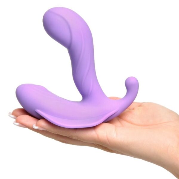 Fantasy for Her Stimulate-Her — G-Spot Vibrator, Remote Control — Clitoral Stimulators — view 5