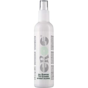 Eros All Purpose — Toy Cleaner, 200 ml, Antimicrobial — Toy Care & Cleaning